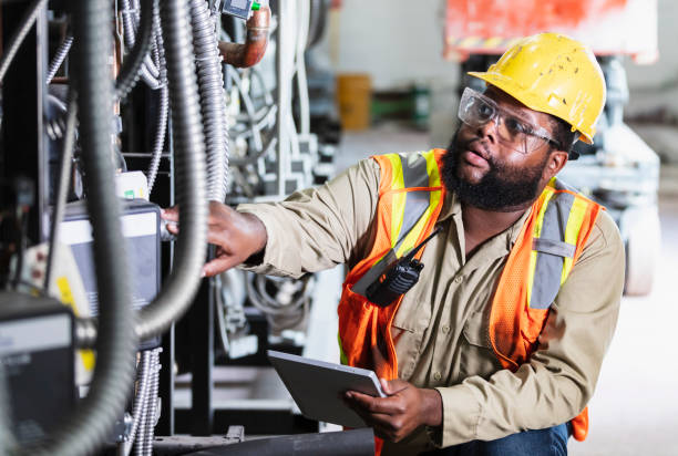 Best Electric Panel Repair  in St Peters, MO