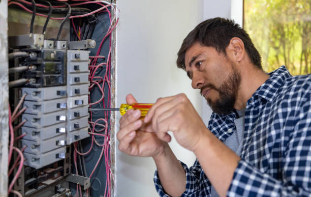 Electrical System Inspection in St Peters, MO